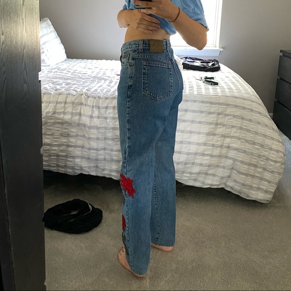 Vintage Calvin Klein Jeans - Picture 6 of 6